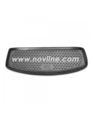 Kadica za gepek MAZDA 5 (CR), 2005-2010, duga Kadica za gepek MAZDA 5 (CR), 2005-2010, duga